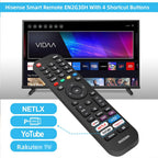 for NVIDIA Shield Remote, Replacement Voice Remote for NVIDIA Shield TV
