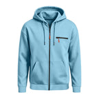 Hoodies for Men Uk Oversized Pullover Hoodie Casual Sweatshirts Slim Fit Jacket with Drawstring Hood and Pocket Streetwear Hoody Top Winter Jumper