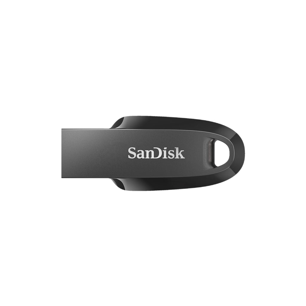 SanDisk 32 GB Cruzer Blade USB 2.0 Flash Drive - Black