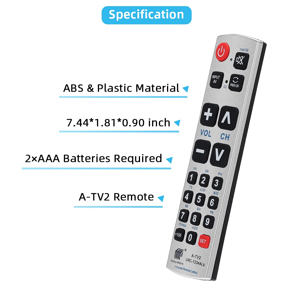 for NVIDIA Shield Remote, Replacement Voice Remote for NVIDIA Shield TV