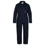 Fort - Tearaway Junior Coverall - Junior Kids Overall - Features Velcro Fastening -Secure Pockets - Durable - Kids Boiler Suit - Handy Overalls for Children