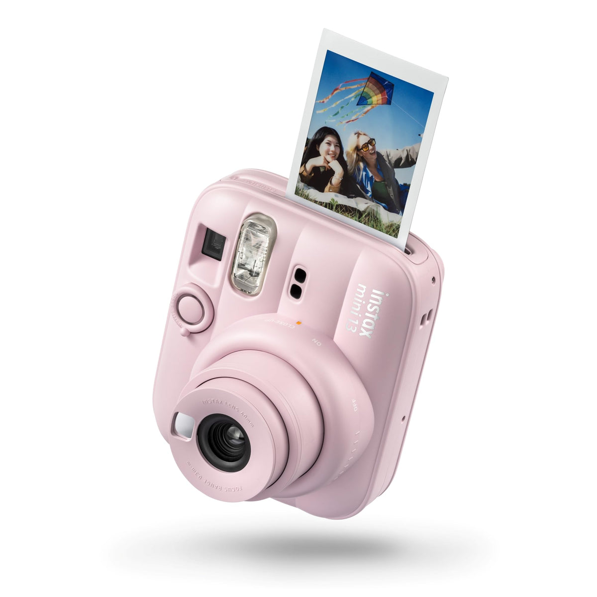 instax mini 13 instant camera, Frost Blue