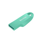 SanDisk 32 GB Cruzer Blade USB 2.0 Flash Drive - Black