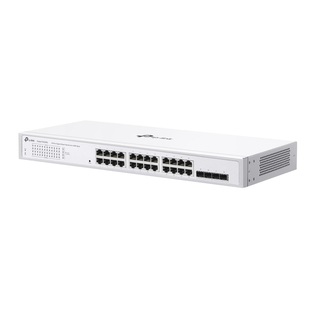 TP-Link LS1005G 5-Port Gigabit Network Switch, Ethernet Splitter