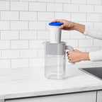 Culligan ZeroWater Replacement Water Filter Removes PFAS 6-Pack