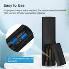 for Samsung TV Remote, for Samsung Smart TV Remote Control Replacement