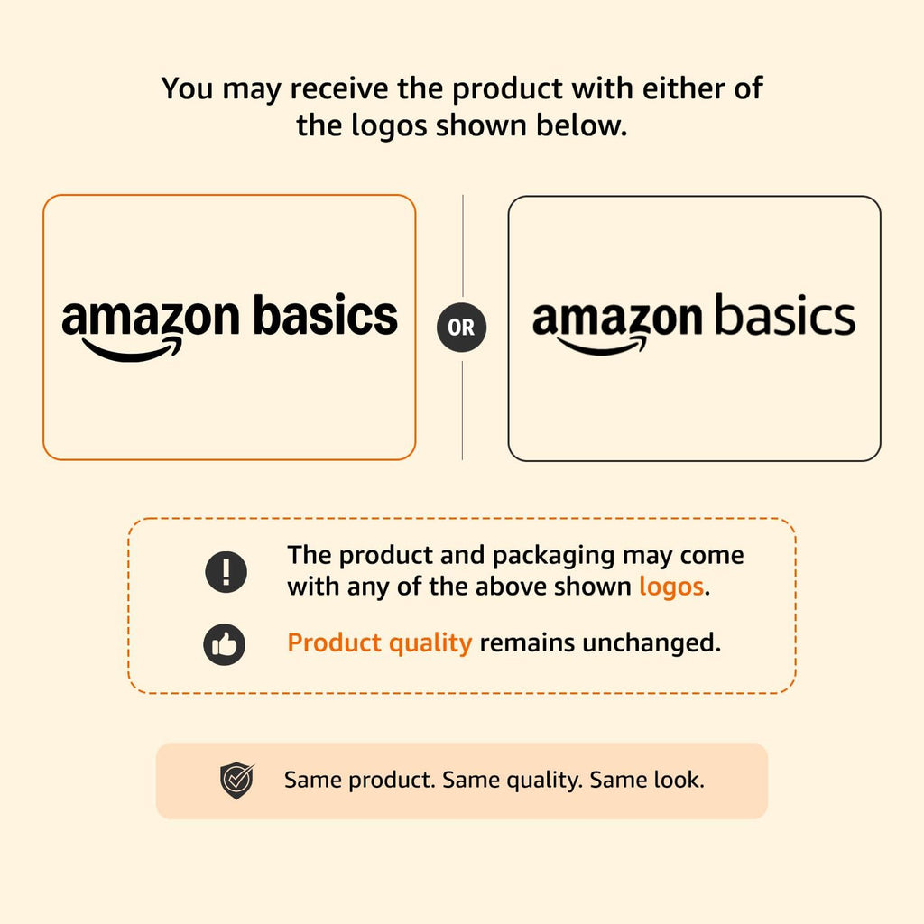 Amazon Basics 12-Pack D Cell All-Purpose Alkaline Batteries, 1.5 Volt, 5-Year Shelf Life