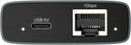 TP-Link EH210 Ethernet Splitter, 1 to 2 Gigabit Network Switch
