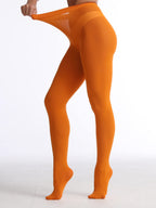 EVERSWE Women's 80 Den Soft Opaque Tight, Women's Tights
