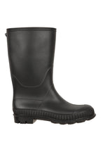 Mountain Warehouse Plain Kids Waterproof Wellies