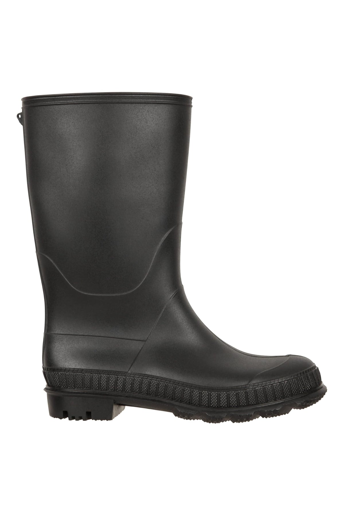 Mountain Warehouse Plain Kids Waterproof Wellies