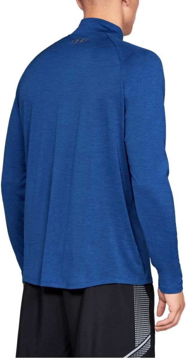 Under Armour Men's Mens Tech 2.0 1/2 Zip Sweatshirt