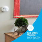 First Alert Battery Carbon Monoxide Alarm