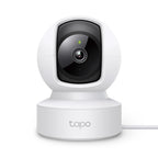 Tapo TC70 Full HD Pan/Tilt Indoor Security Camera Pet Camera House Security