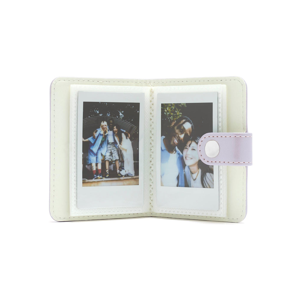 instax mini 13 instant camera, Frost Blue