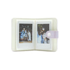 instax mini 13 instant camera, Frost Blue