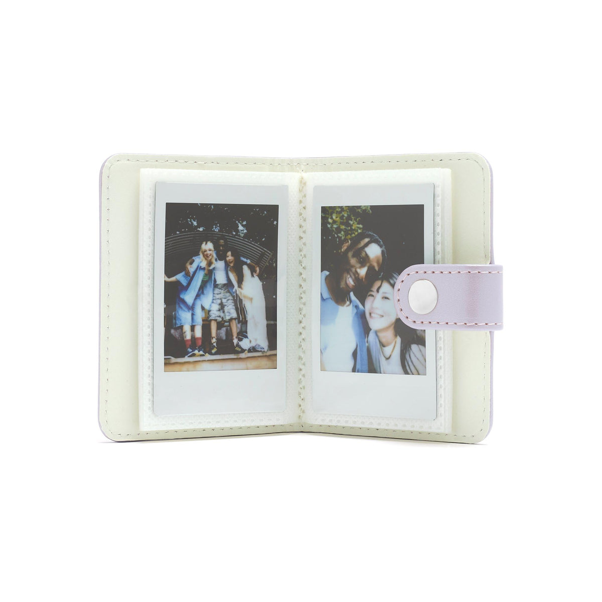 instax mini 13 instant camera, Frost Blue