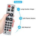 for NVIDIA Shield Remote, Replacement Voice Remote for NVIDIA Shield TV