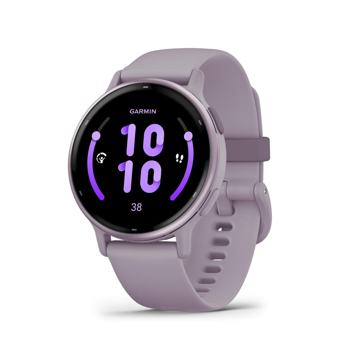 Garmin vívoactive 5 GPS Smartwatch, AMOLED Touchscreen