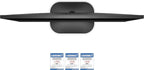 AOC 22B2H - 22 inch FHD Monitor, 75Hz, VA, 7ms Frameless design, Tilt, lowBlue Mode, Flicker Free (1920 x 1080 @ 75Hz, HDMI/VGA)