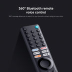 XIAOMI TV F 43 2026, 43 Inch (109 cm), 4K UHD, Smart TV, Fire TV, HDR10