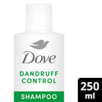 Dove Scalp + Hair Therapy Dandruff Control Shampoo, 400 ml