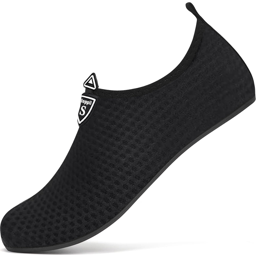 Steppli Water Shoes Swim Aqua Shoes for Men Women