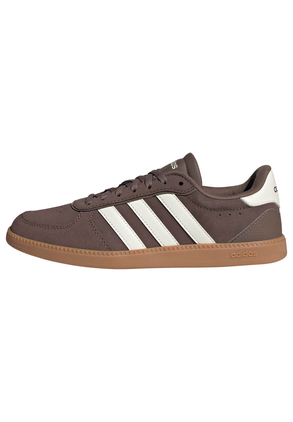 adidas Breaknet Sleek Shoes