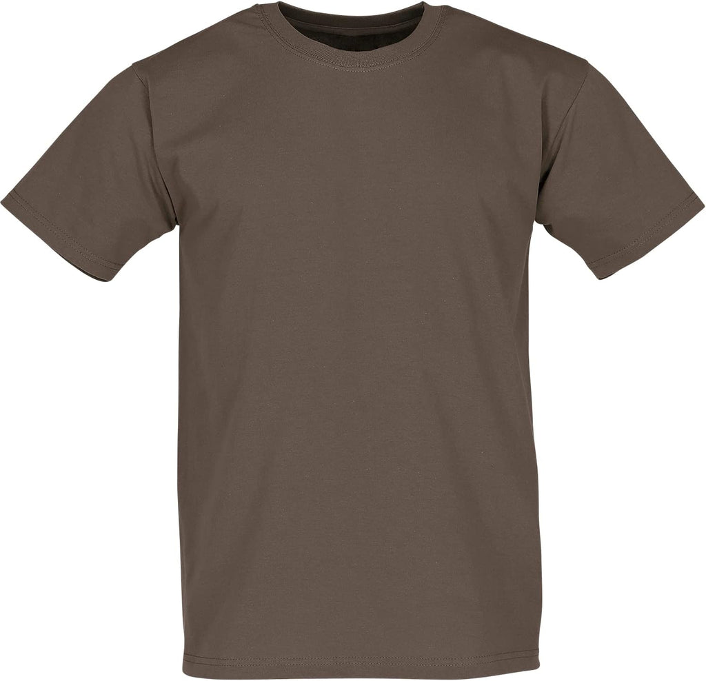 Fruit of the Loom Men's Super Premium Short Sleeve T-Shirt
