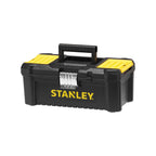 STANLEY 16in Essential Lightweight Tool Box, STST1-75518