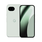 Google Pixel 10a - 7 years of new updates and features, 30+ hours battery, Camera Coach, Gemini Live, Pixel Safe - Obsidian, 128GB