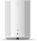 Sonos Era 100 - Wireless, Alexa Enabled Smart Speaker (White)