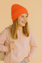 Beanie Hat Plain Soft Comfortable Casual for Men Women Warm Knitted Winter Woolly Skully Ski Headwear Stretchy Thermal Unisex Cap Perfect for Daily Wear Outdoor Sports and Hiking