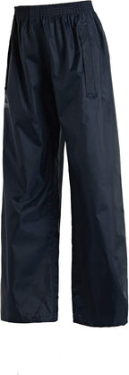 Regatta Unisex Kids' Stormbreak Waterproof Overtrousers