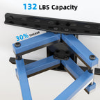 HOME VISION Heavy Duty Fixed TV Wall Bracket for 32-86 Inch Flat Screens