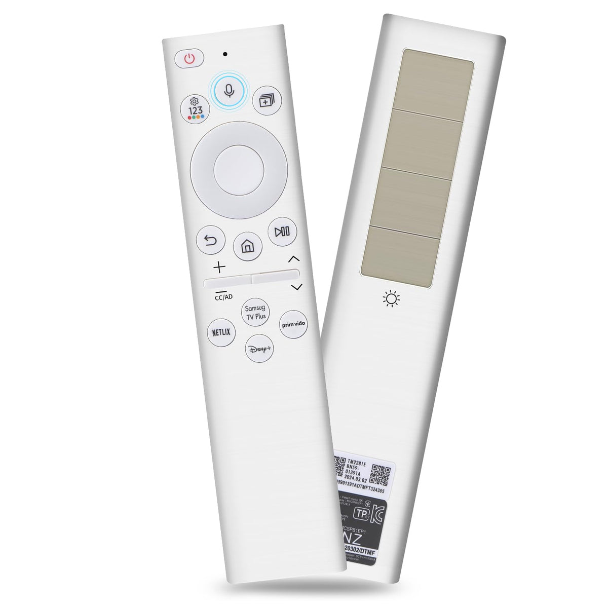 for NVIDIA Shield Remote, Replacement Voice Remote for NVIDIA Shield TV
