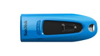 SanDisk Ultra 64GB USB Flash Drive USB 3.0 up to 130MB/s Read - Pack of 3