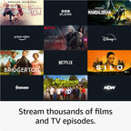 Certified Refurbished Amazon Fire TV Stick 4K Max streaming device | supports Wi-Fi 6E, Ambient Experience