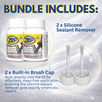 Zep Silicone Sealant Remover 100ml