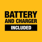 DEWALT 20V MAX Drill and Impact Driver (DCK240C2)