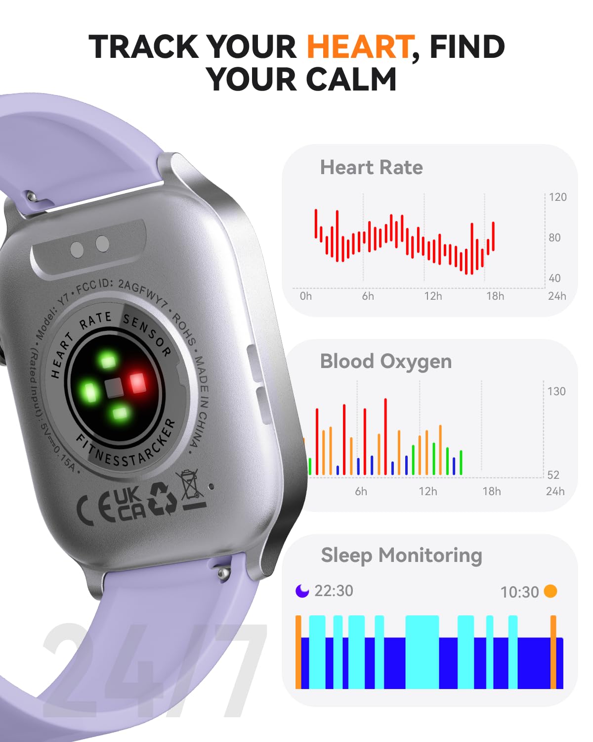 Smart Watch for Men Women- Answer/Make Call, 2026 IP68 Waterproof Fitness Tracker Watch with Sleep Step Counter Activity Smartwatch for Samsung Android iPhone iOS (Deep Burgundy, 1.83)