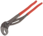 KNIPEX 87 01 250, 10 in. Cobra® Water Pump Pliers, Capacity 2 in.