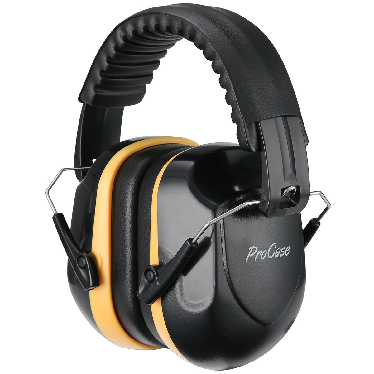 ProCase Hearing Protection Ear Muffs SNR 33dB, Noise Cancelling Headphones