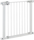 Safety 1st SecureTech Gate, Baby Stair Gate 73–80 cm, White