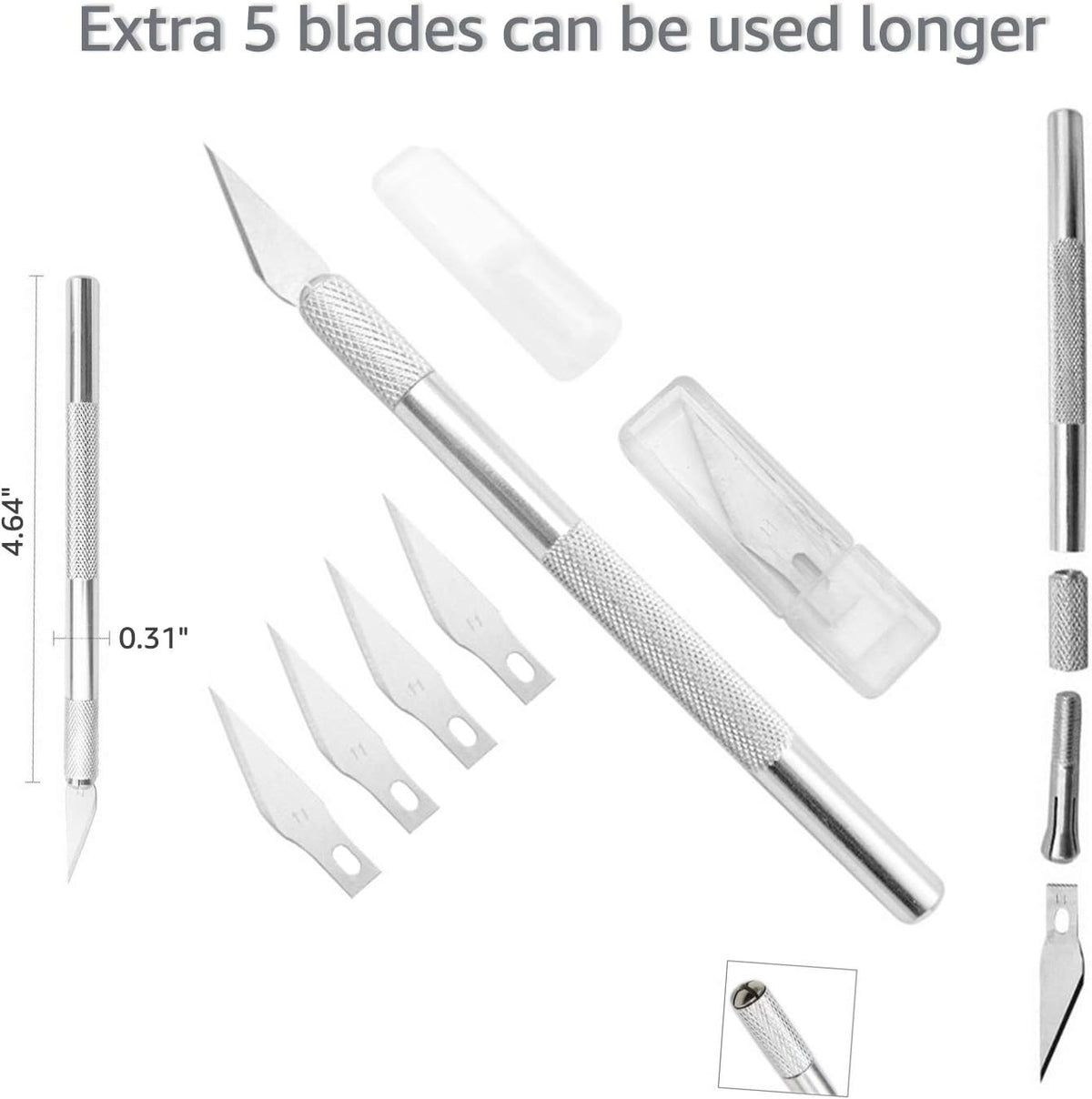 Art3d Smoothing Tool Kit for Peel and Stick Wallpaper