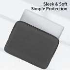 RAINYEAR Laptop Sleeve for 13" Macbook Neo A3404(2026) 11" MacBook Notebook