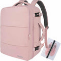 Taygeer Ryanair Cabin Bags 40x30x20 Underseat, Travel Backpack Cabin Size