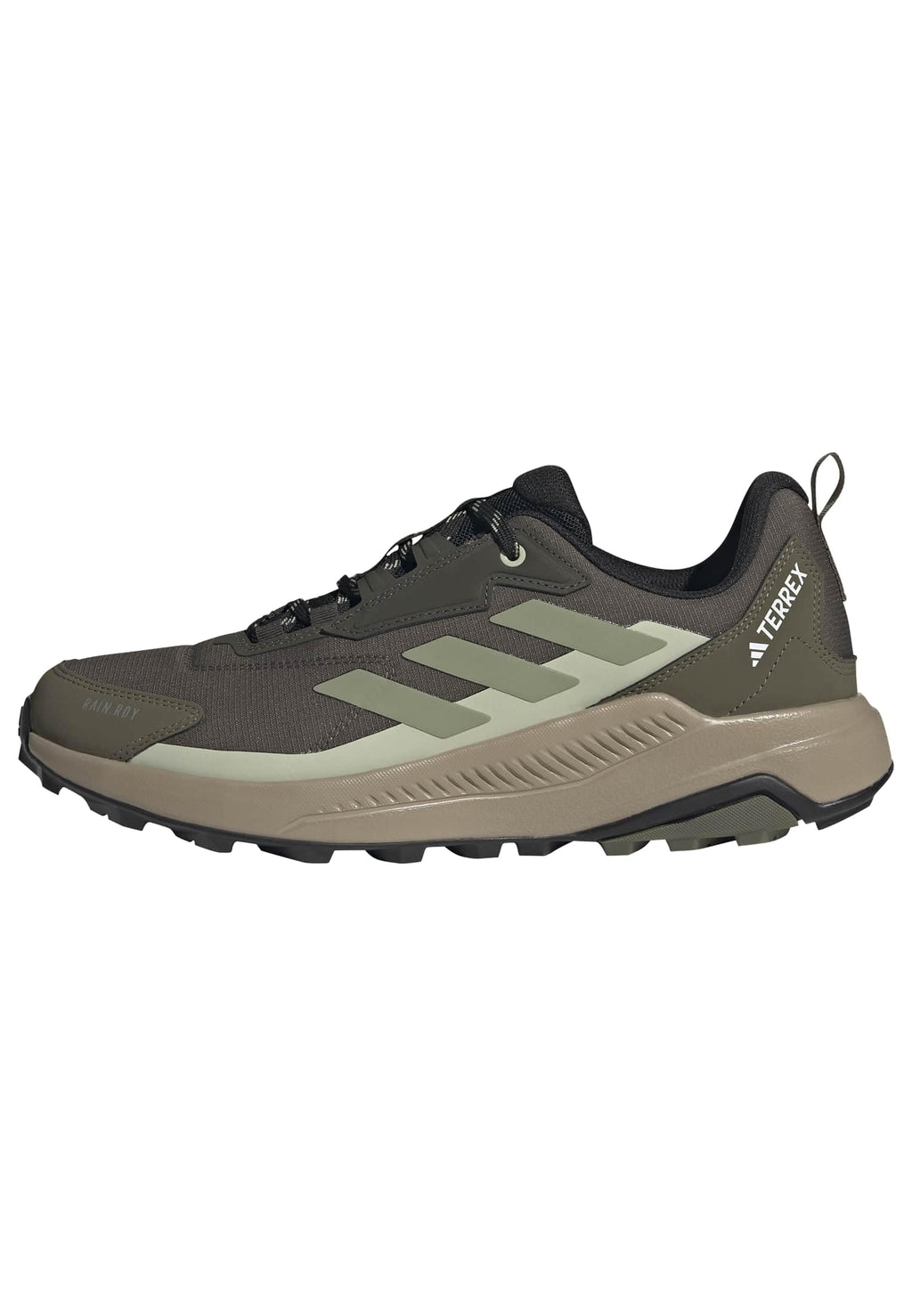 adidas Terrex Anylander Rain.Rdy Hiking Shoes