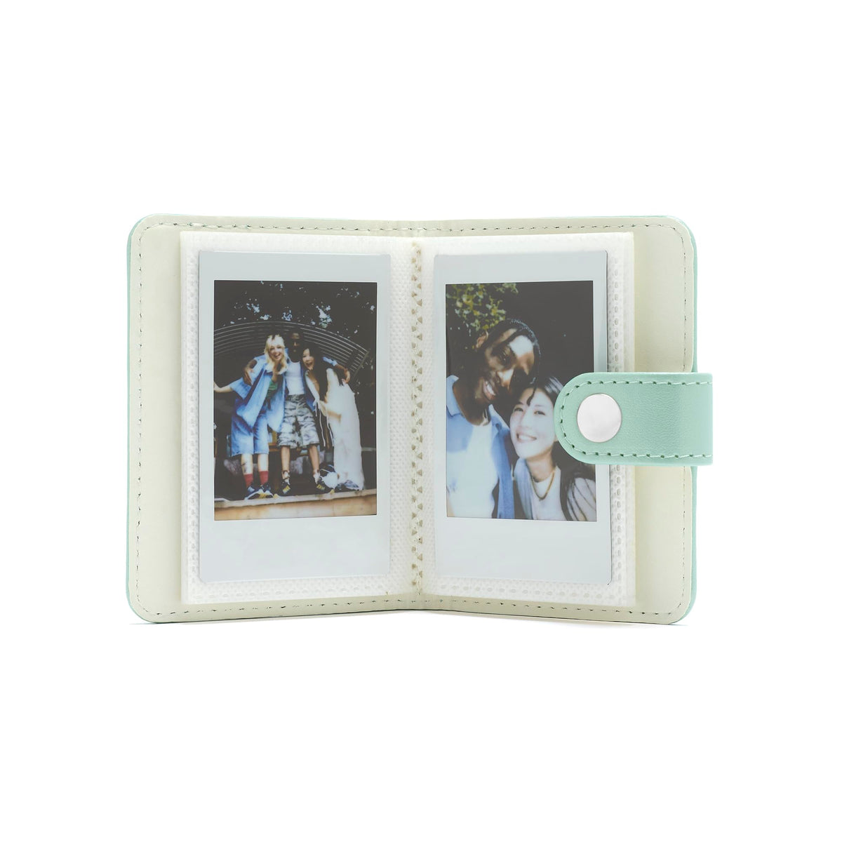 instax mini 13 instant camera, Frost Blue