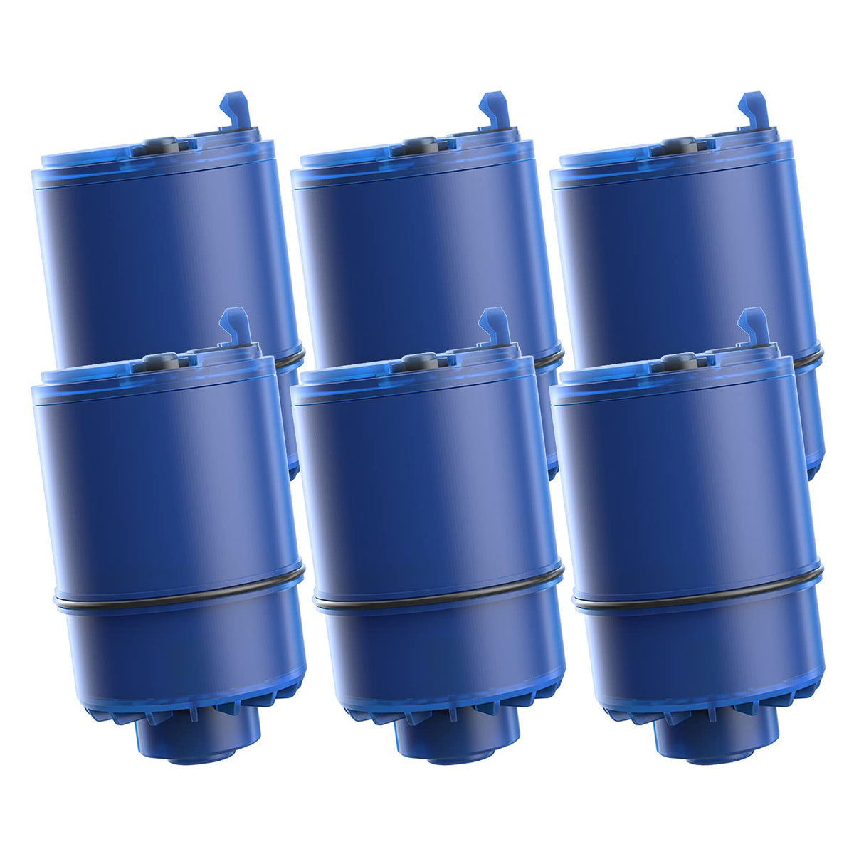 AQUA CREST Filter Replacement for PUR® Plus Water Filter Replacement